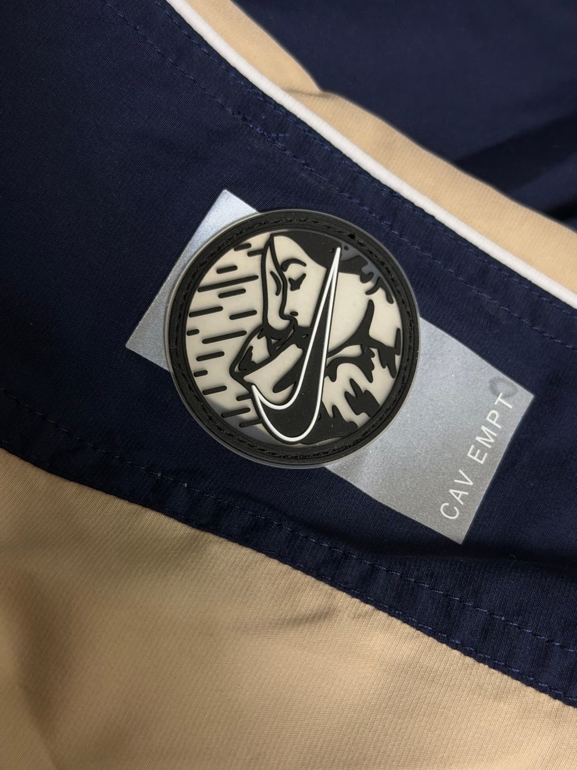 카브엠트 나이키 자켓 L 상품이미지2