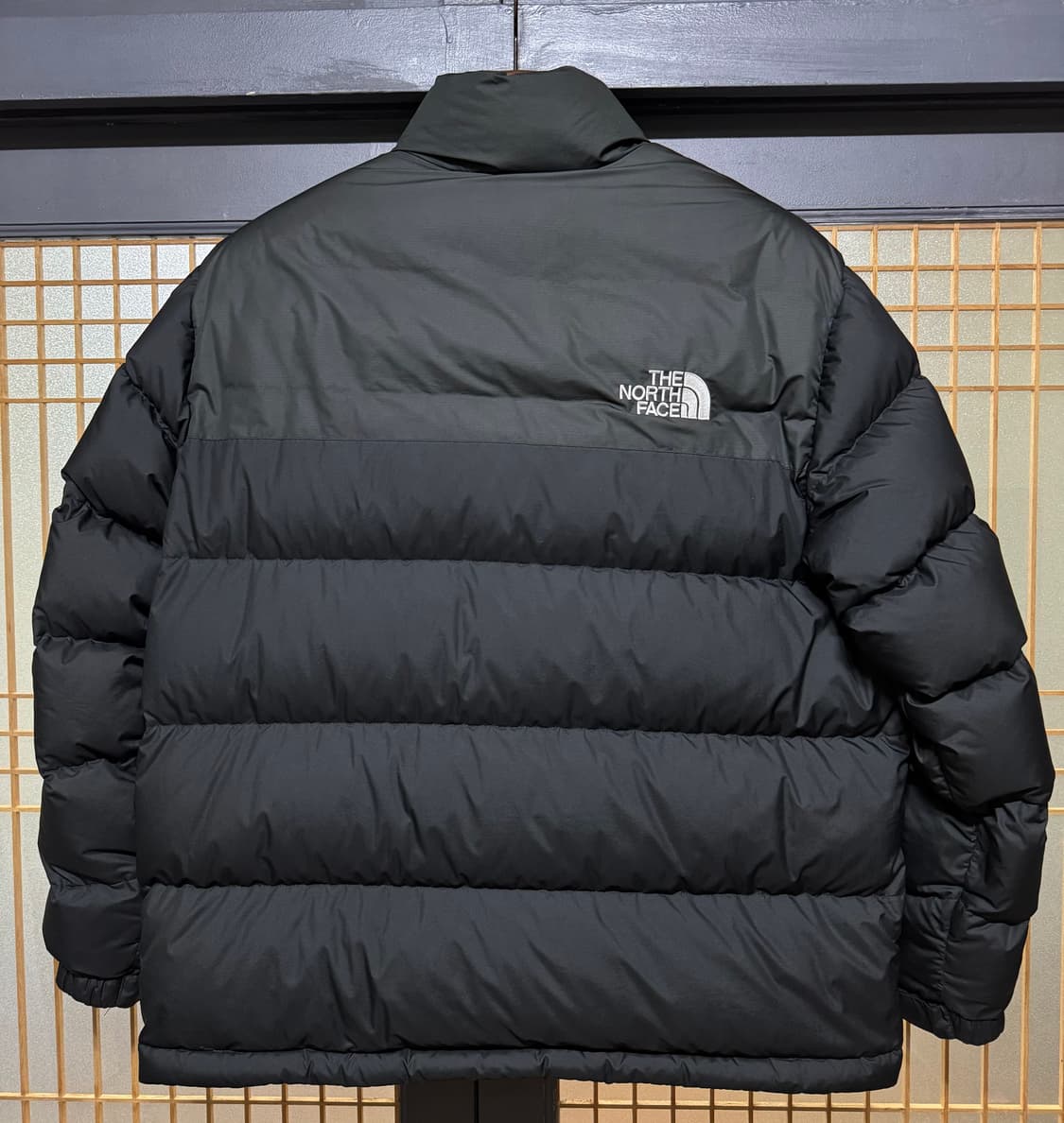 [2XL]노스페이스 눕시1992 아스팔트그레이 상품이미지6