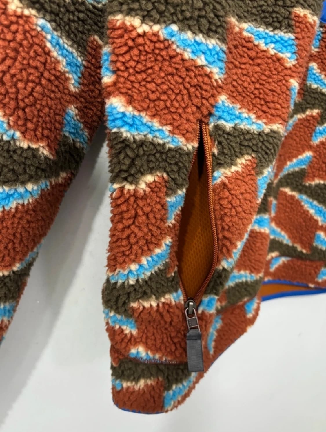 파타고니아 플리스 후리스 105 상품이미지7