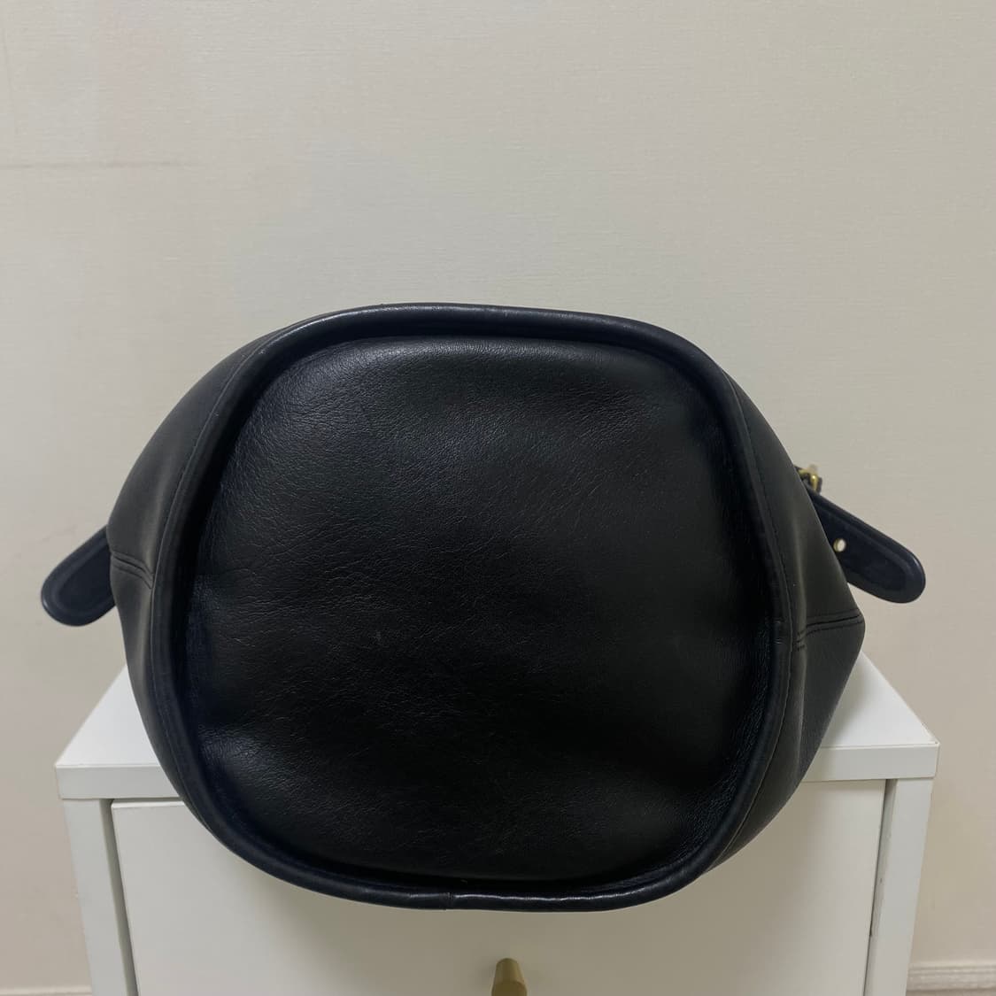 old coach 올드 코치 더플백 버킷백 L 가방 상품이미지3