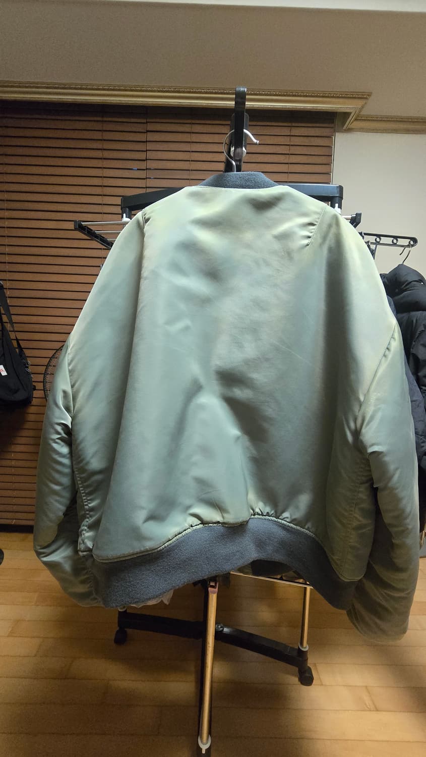 (L) 뤡코즈 the wreck chords ma-1 초판 상품이미지2