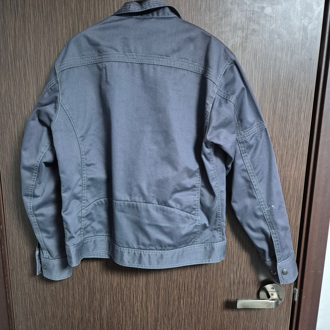 빈티지 디키즈 코튼 라이더자켓  상품이미지3