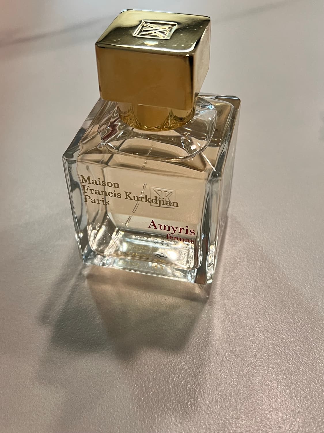면세 정품 메종프란시스커정 아미리스 팜므 70ml 상품이미지1