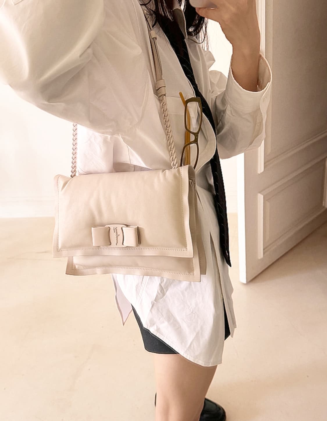 페라가모  솔드백 상품이미지2