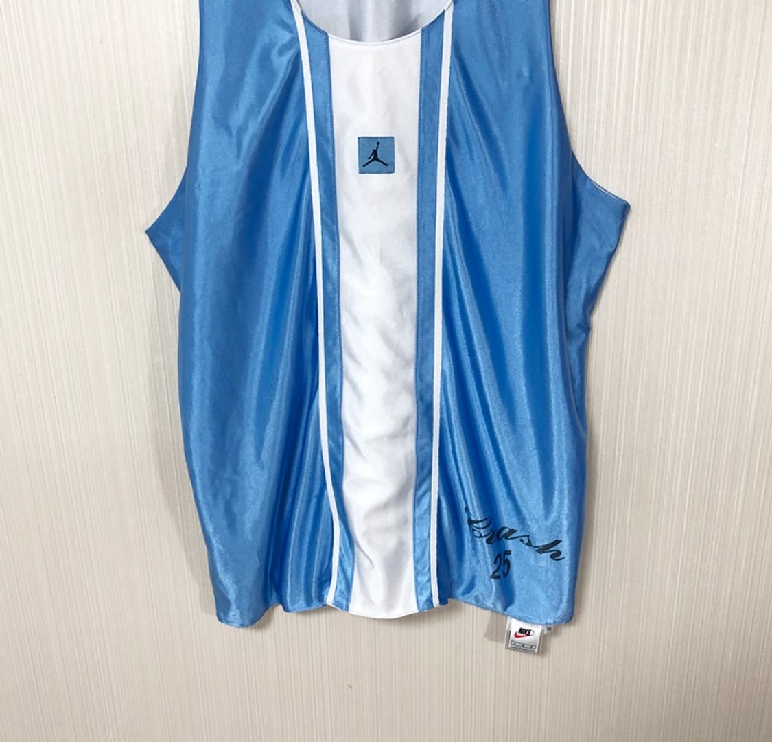 나이키 조던(JORDAN) 90's 올드져지/슬리브리스 105 상품이미지3