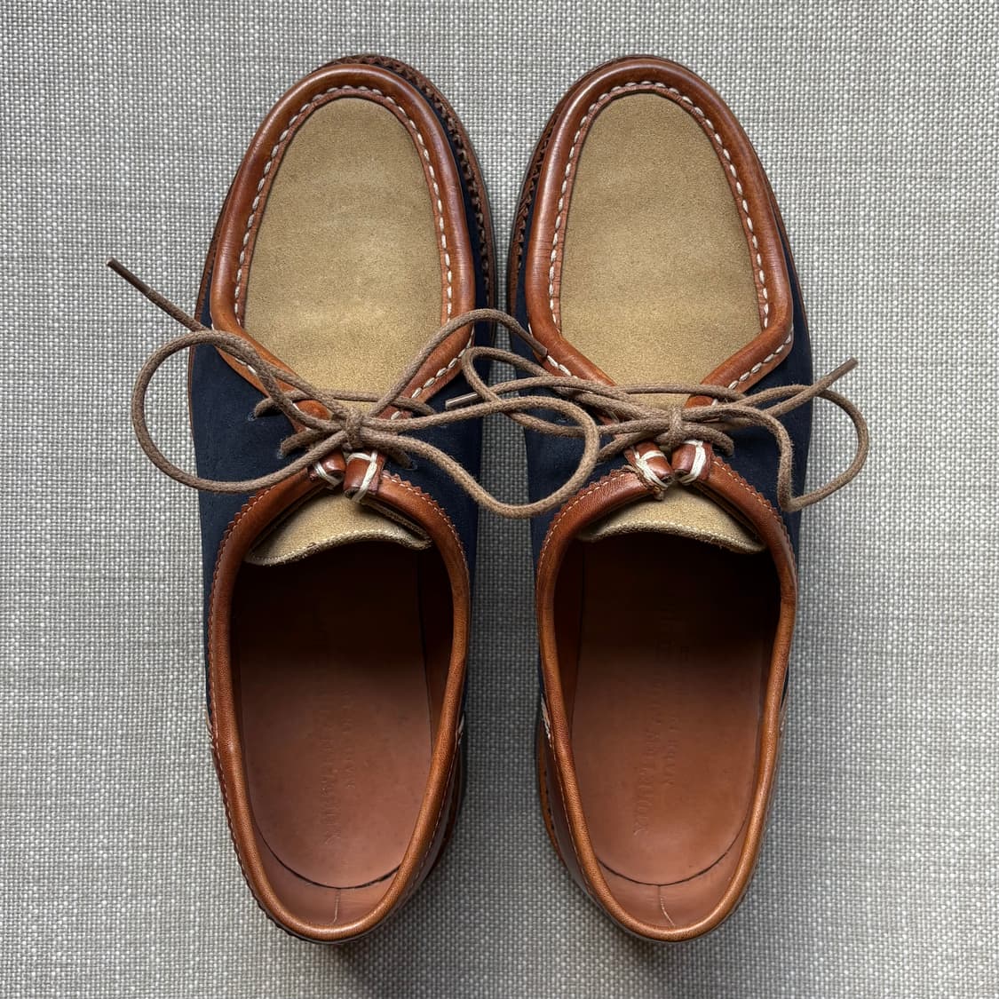 [6 1/2] 프랑스 YUKETEN x HESCHUNG VENTOUX 상품이미지8