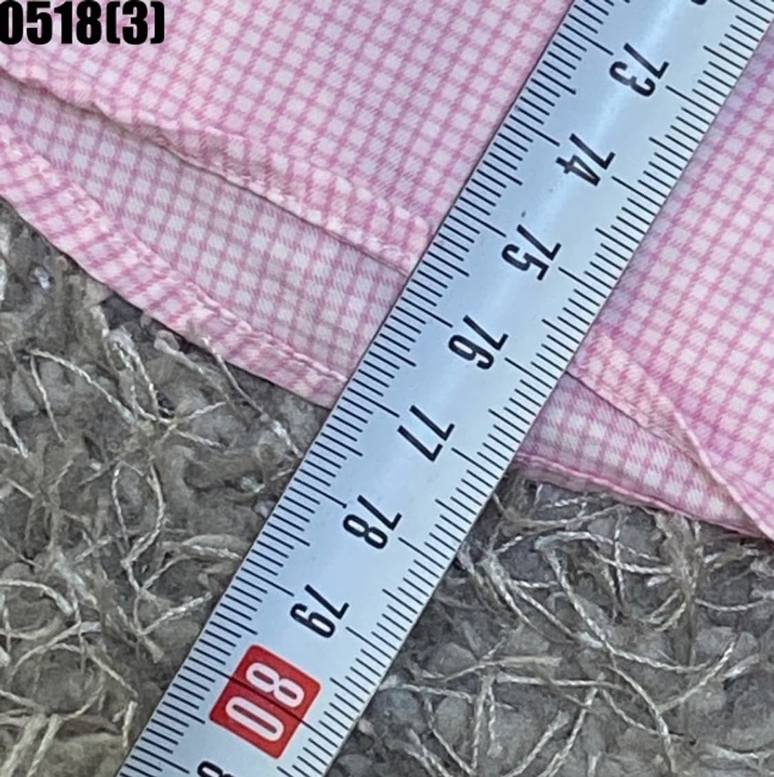 폴로 랄프로렌 셔츠 상품이미지6