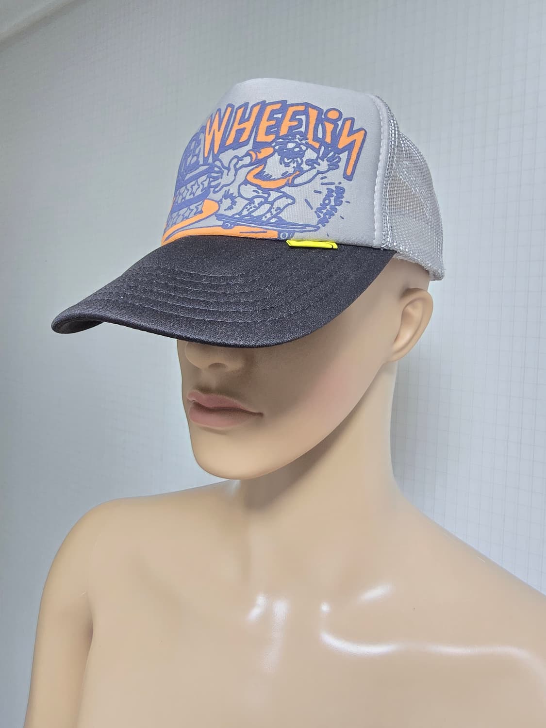 캐피탈 트러커 상품이미지3