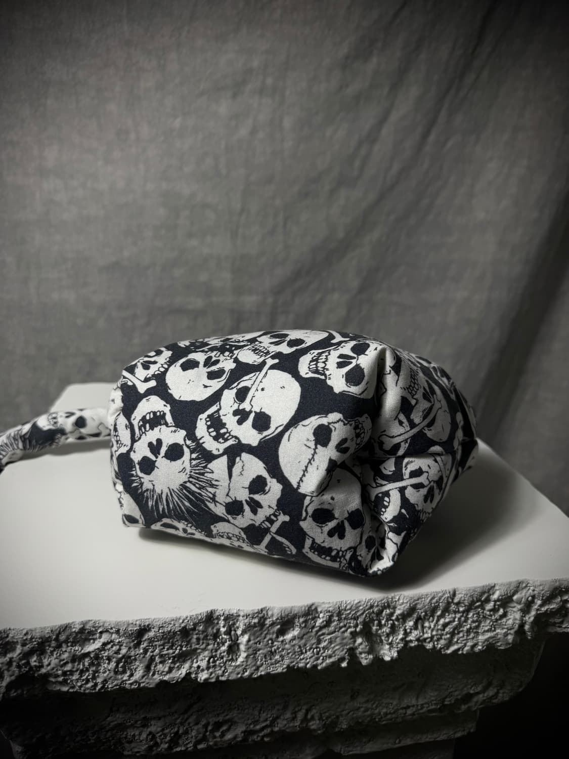 ERL Skull Padded Mini Bag   상품이미지6