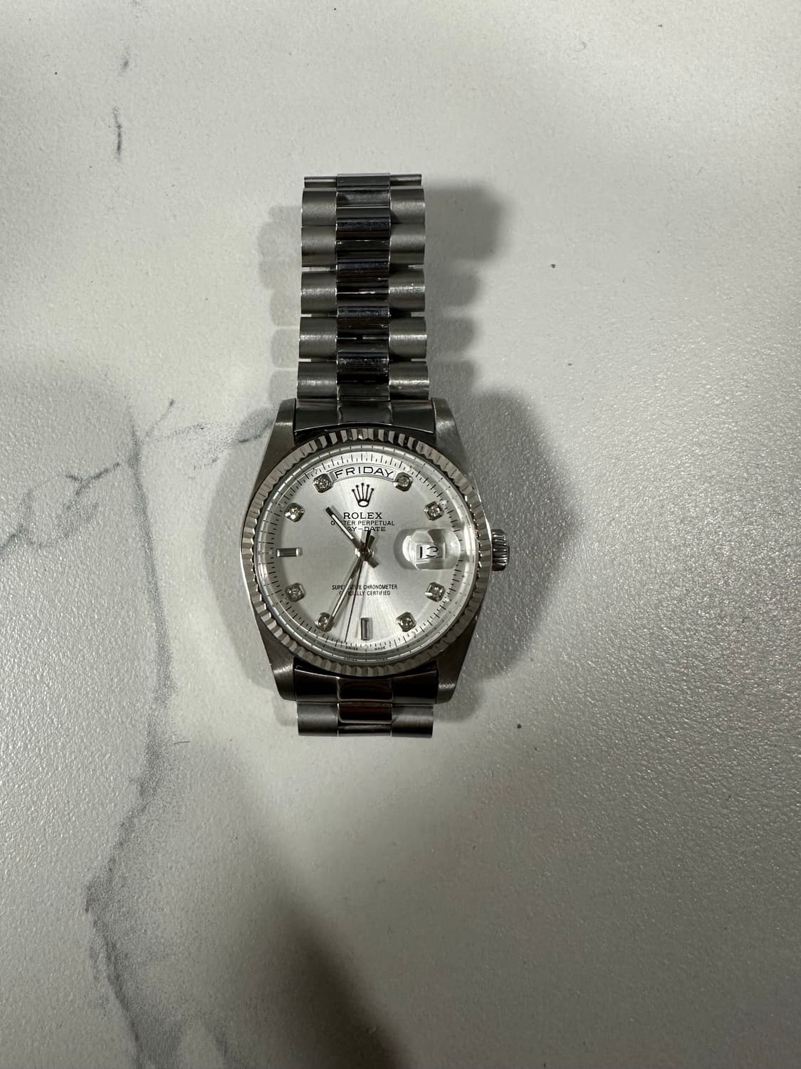 롤렉스 데이 데이트 상품이미지1
