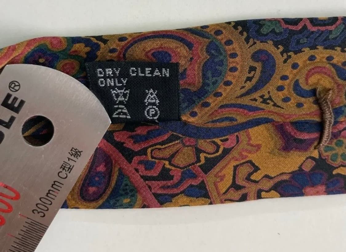 빈티지)넥타이 상품이미지3