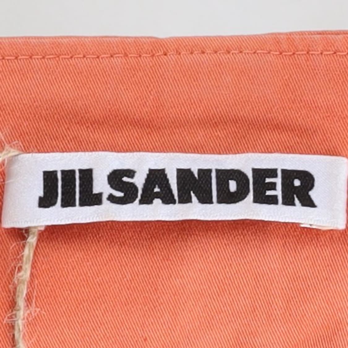 질 샌더 Jil Sander Cotton Midi Skirt 상품이미지7