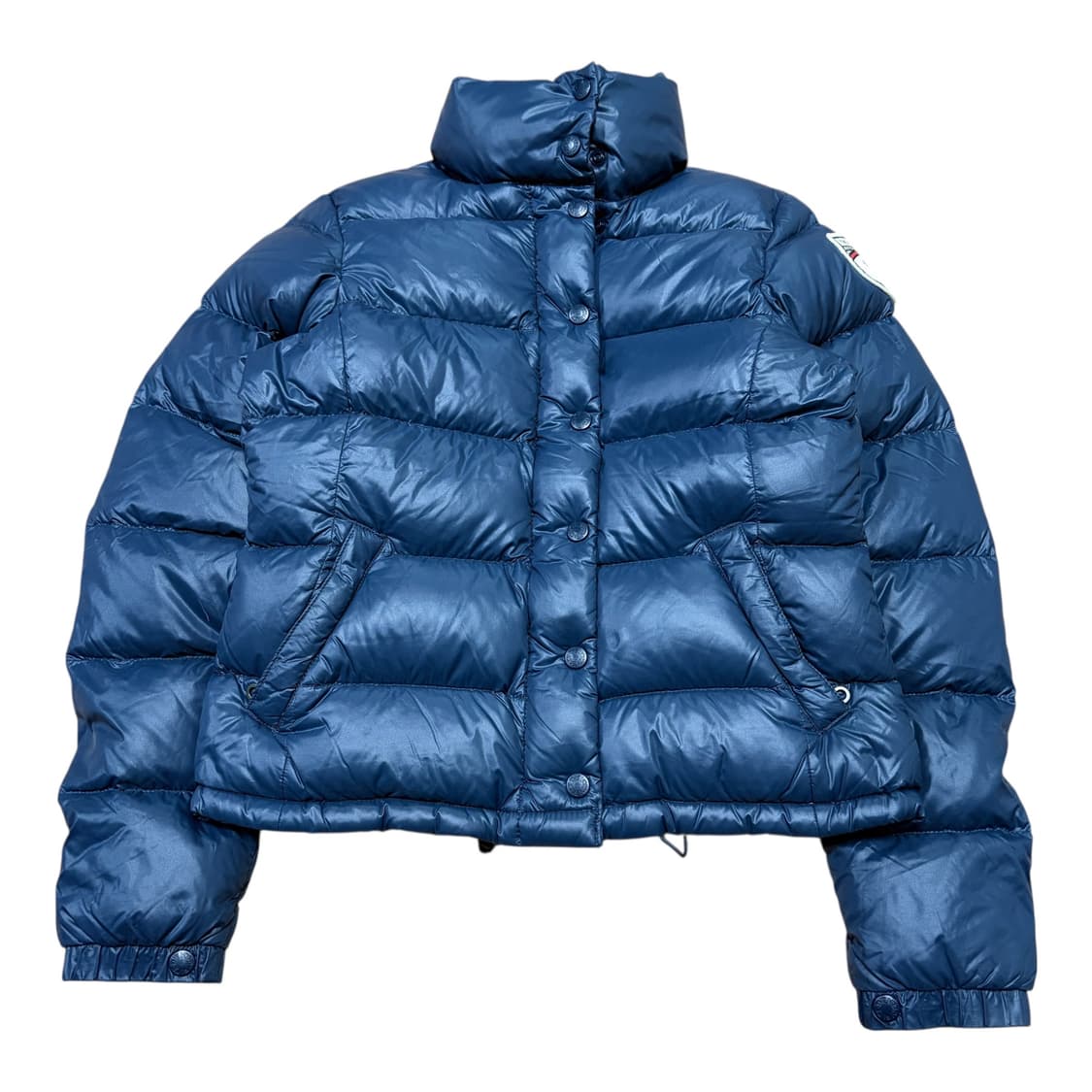 노스페이스 00s 구스다운 숏패딩 700 상품이미지1