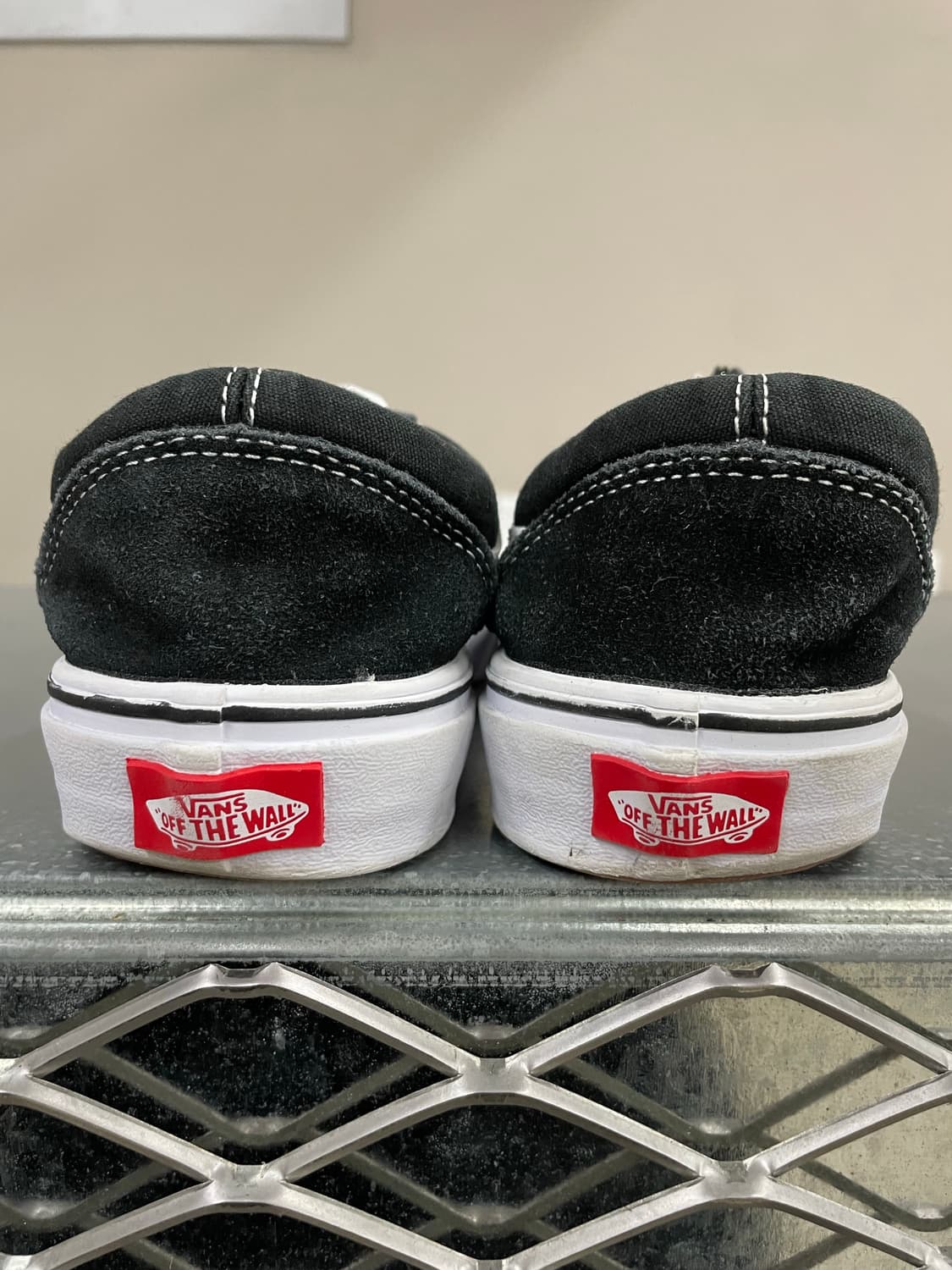 반스 올드스쿨 블랙 270 (gr-4256) 상품이미지8