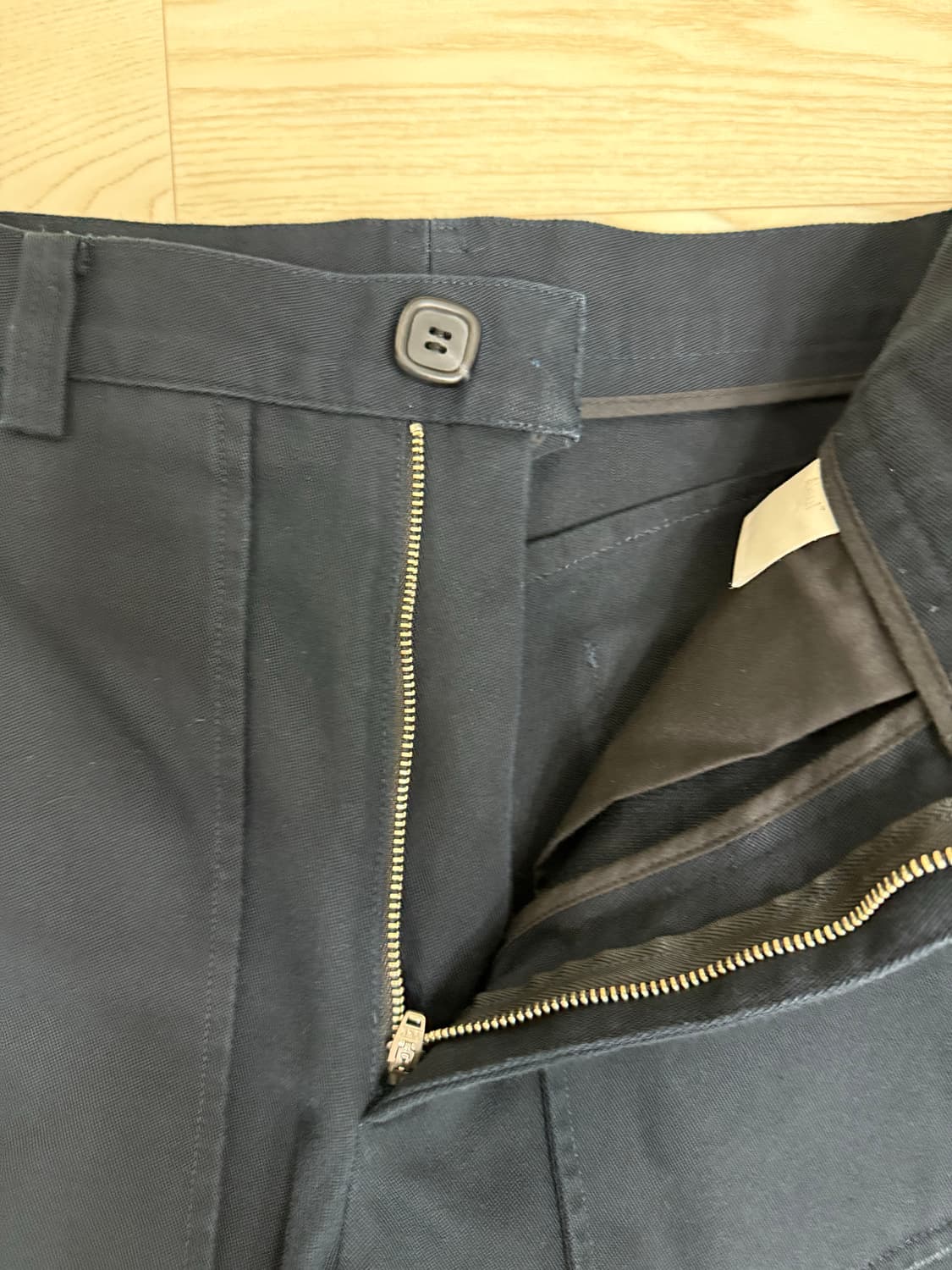 [48] aieul fipp trousers   상품이미지5