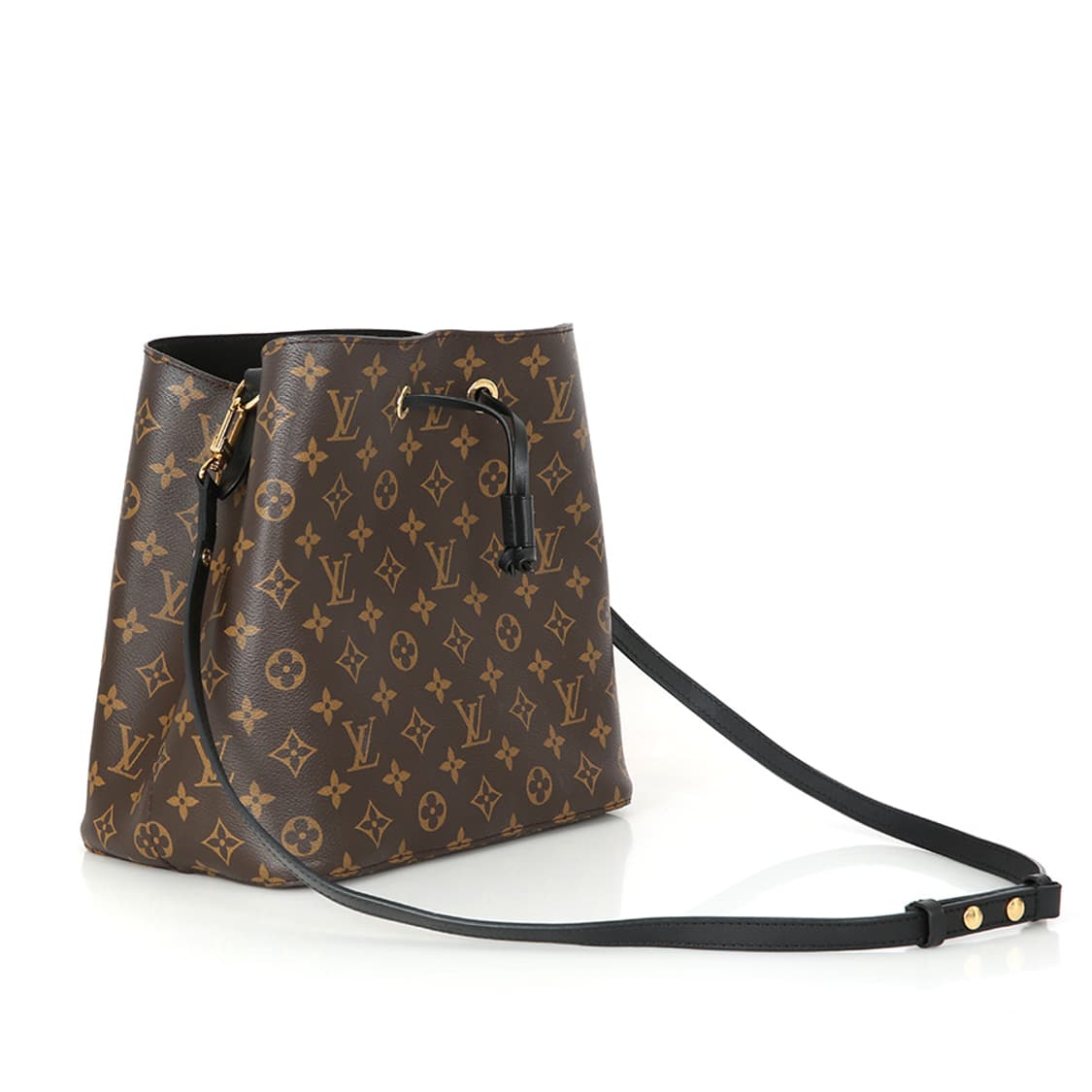 루이비통 네오노에 숄더 모노그램 버켓 크로스 복주머니 버킷백 M44020 상품이미지7