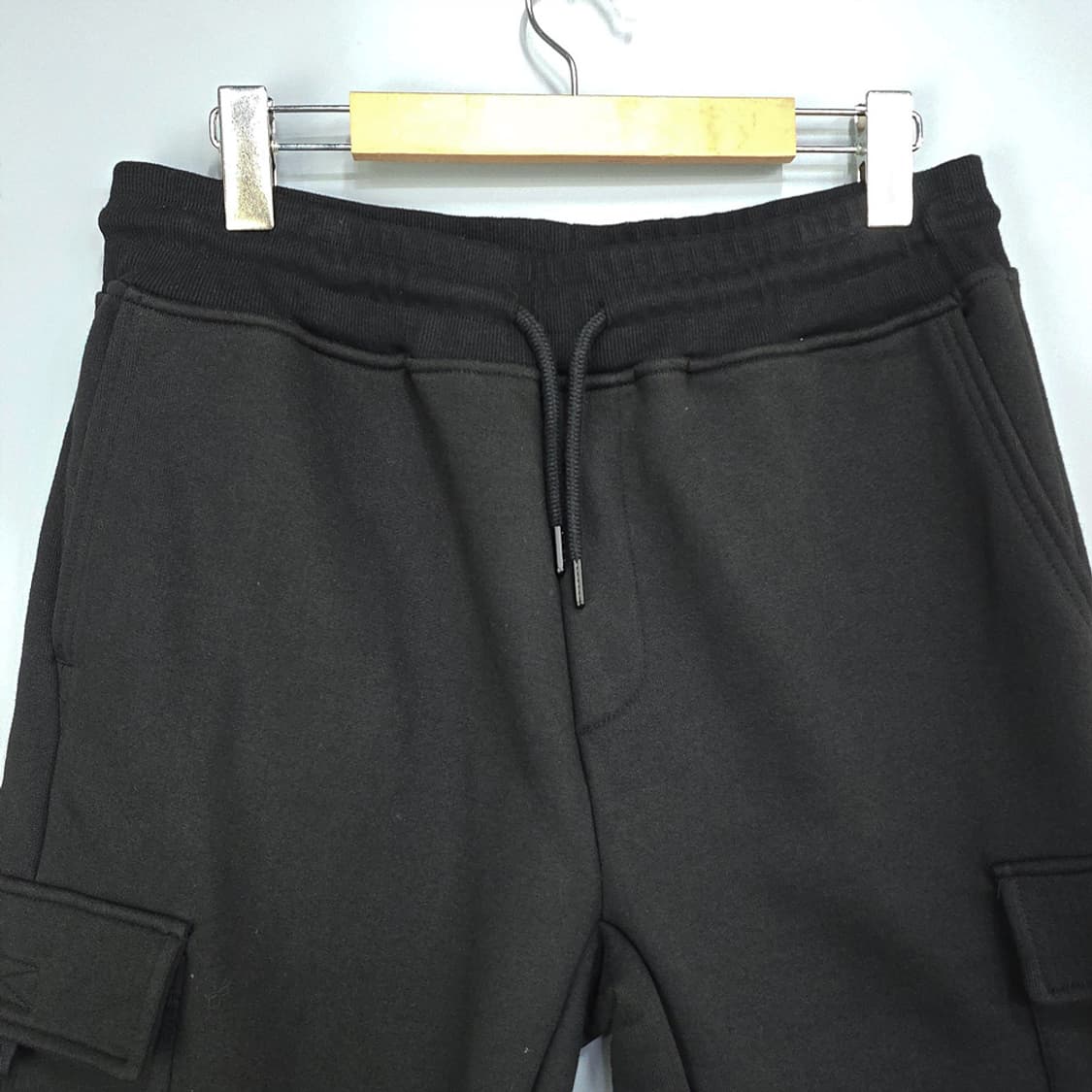 제이미웨스트(JAMIE WEST) 카고 조거팬츠 XL 상품이미지2