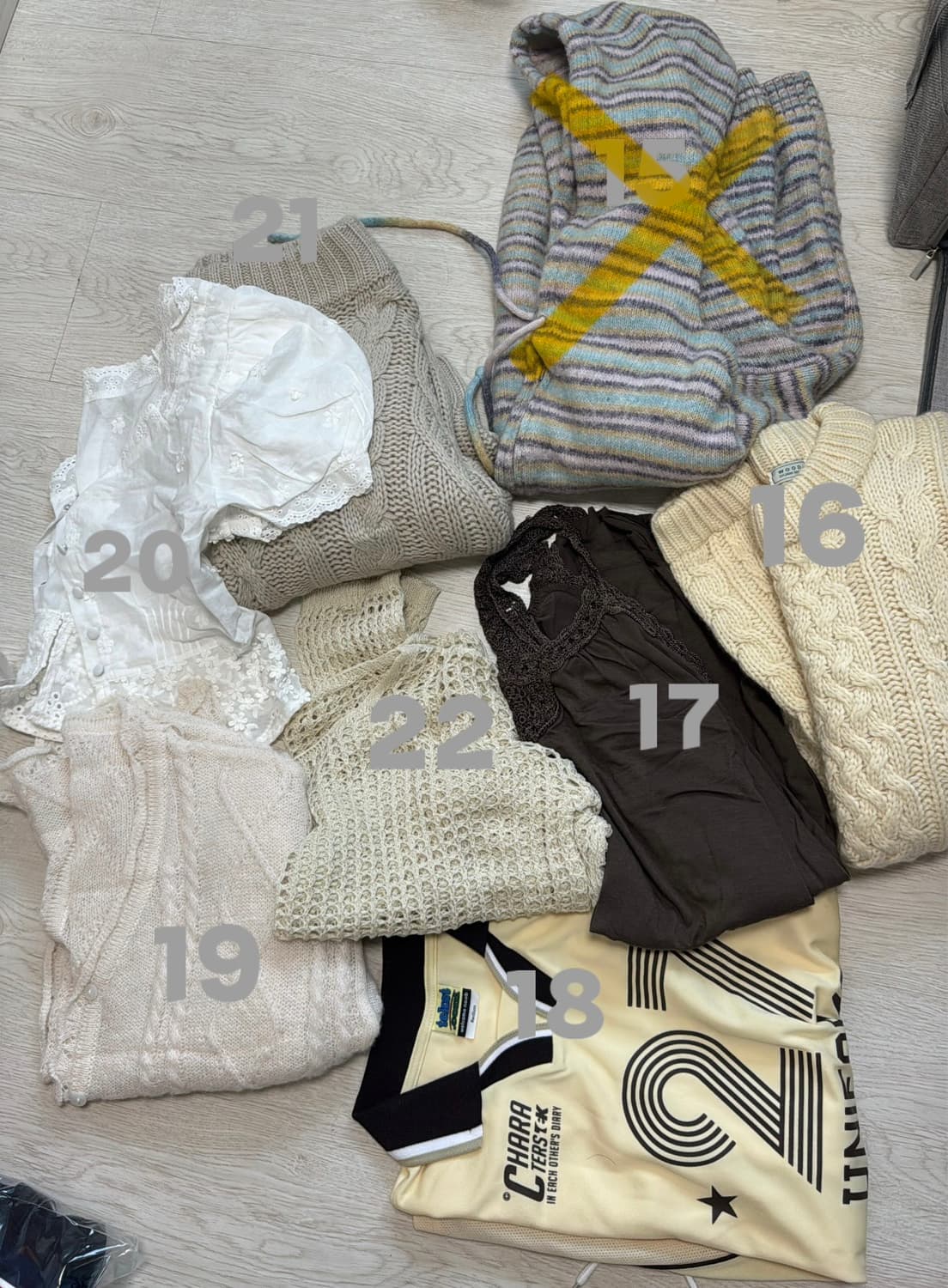 빈티지 제품들 싸게 판매합니다!!!! 상품이미지3