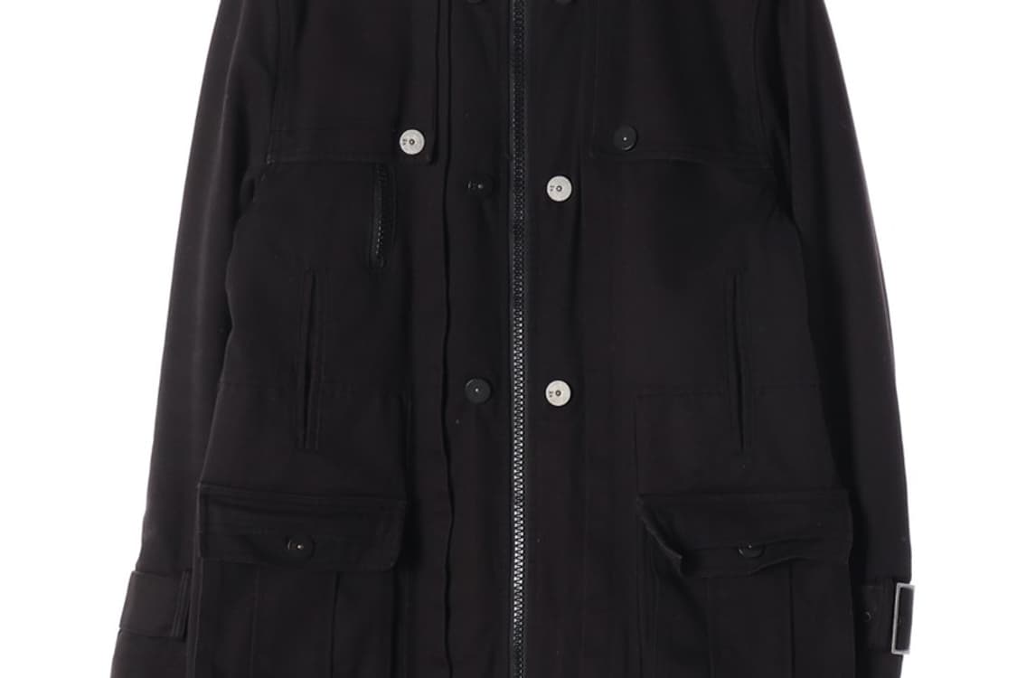 인터내셔널 컨셉 M65 필드 워커 자켓 M 상품이미지5