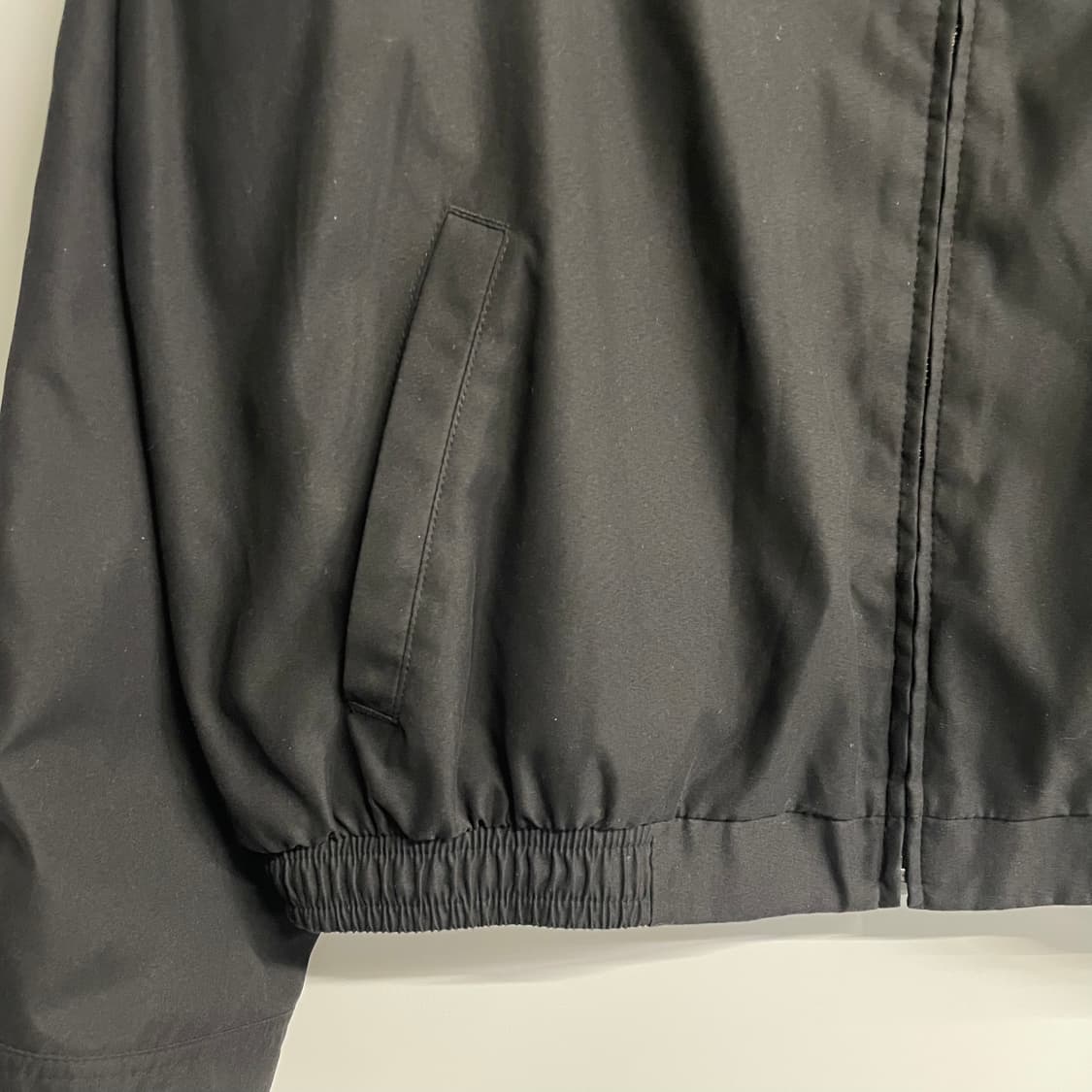 90s 폴로랄프로렌 드리즐러자켓 상품이미지4