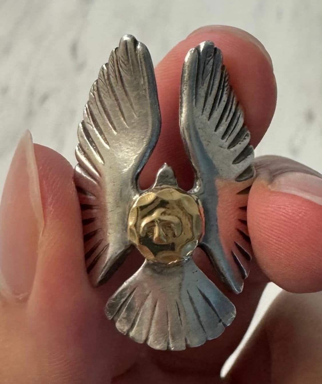 고로스 평반지+이글링 상품이미지6