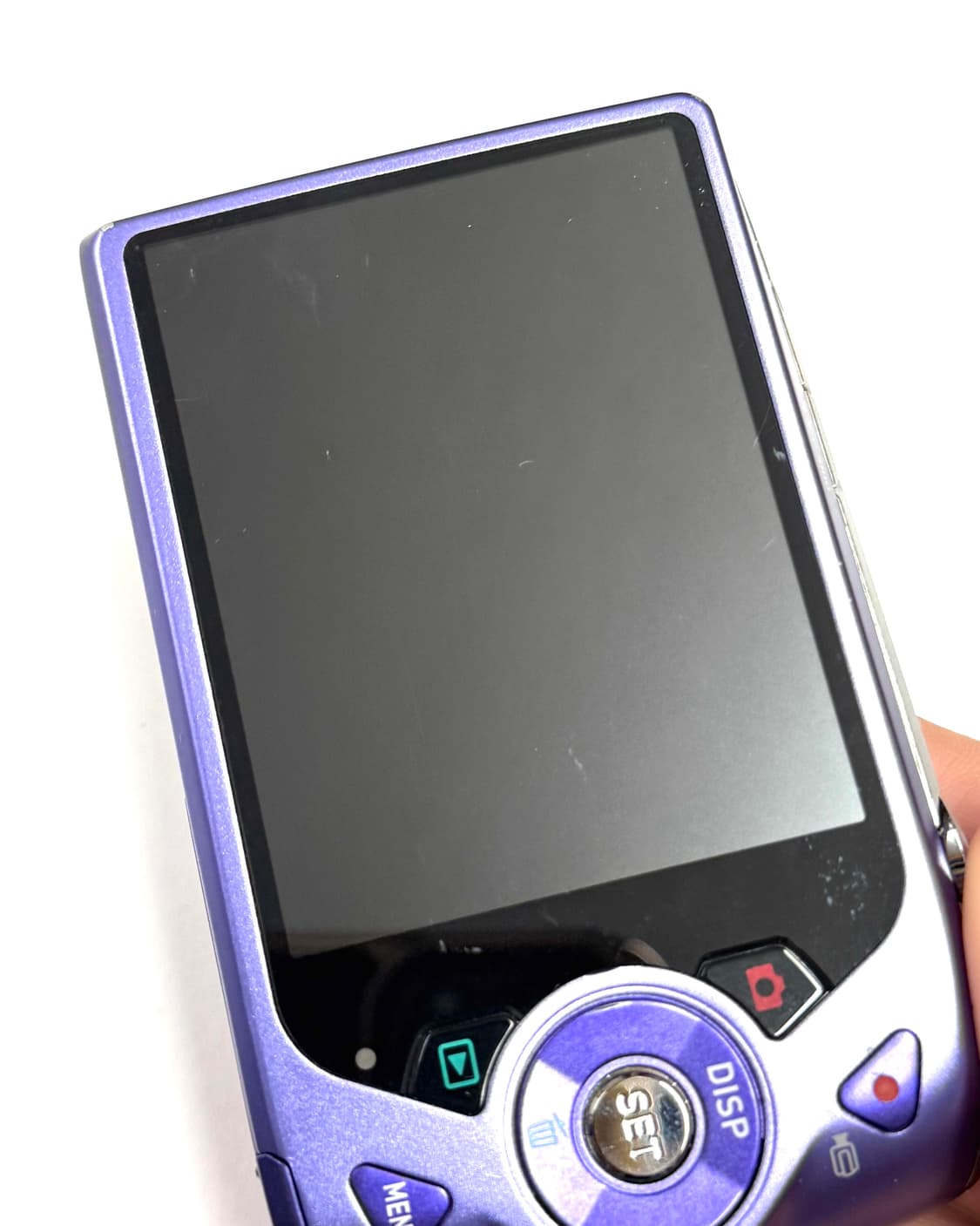 인물 메이크업모드)카시오 엑슬림 Z2000 💝Casio Exilim 상품이미지7