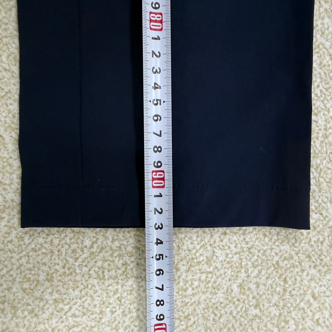 81 블랙야크 아웃도어 보아 등산바지 0129T2 상품이미지10