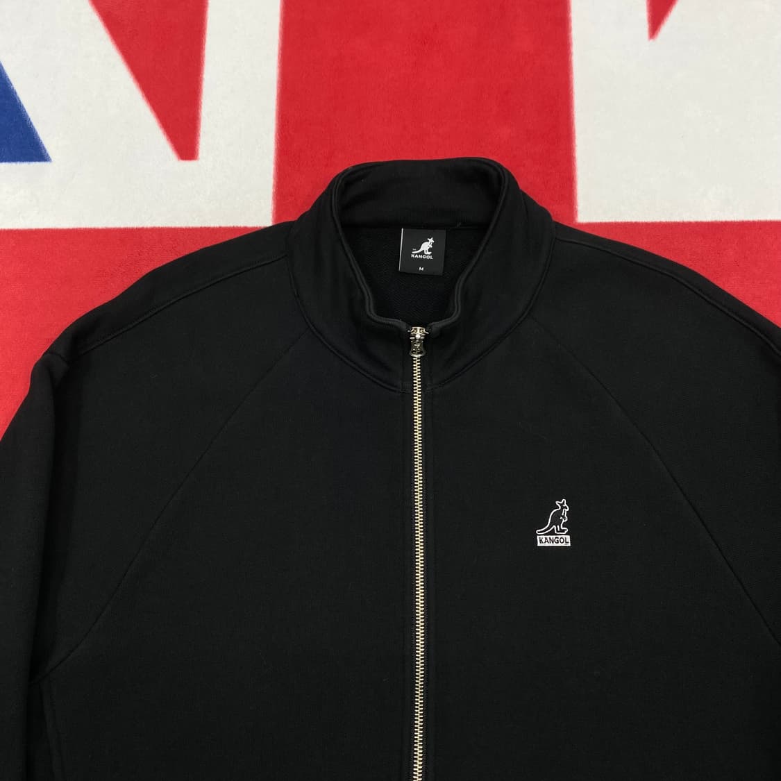 캉골 코튼 져지 M 실측 XL  상품이미지3