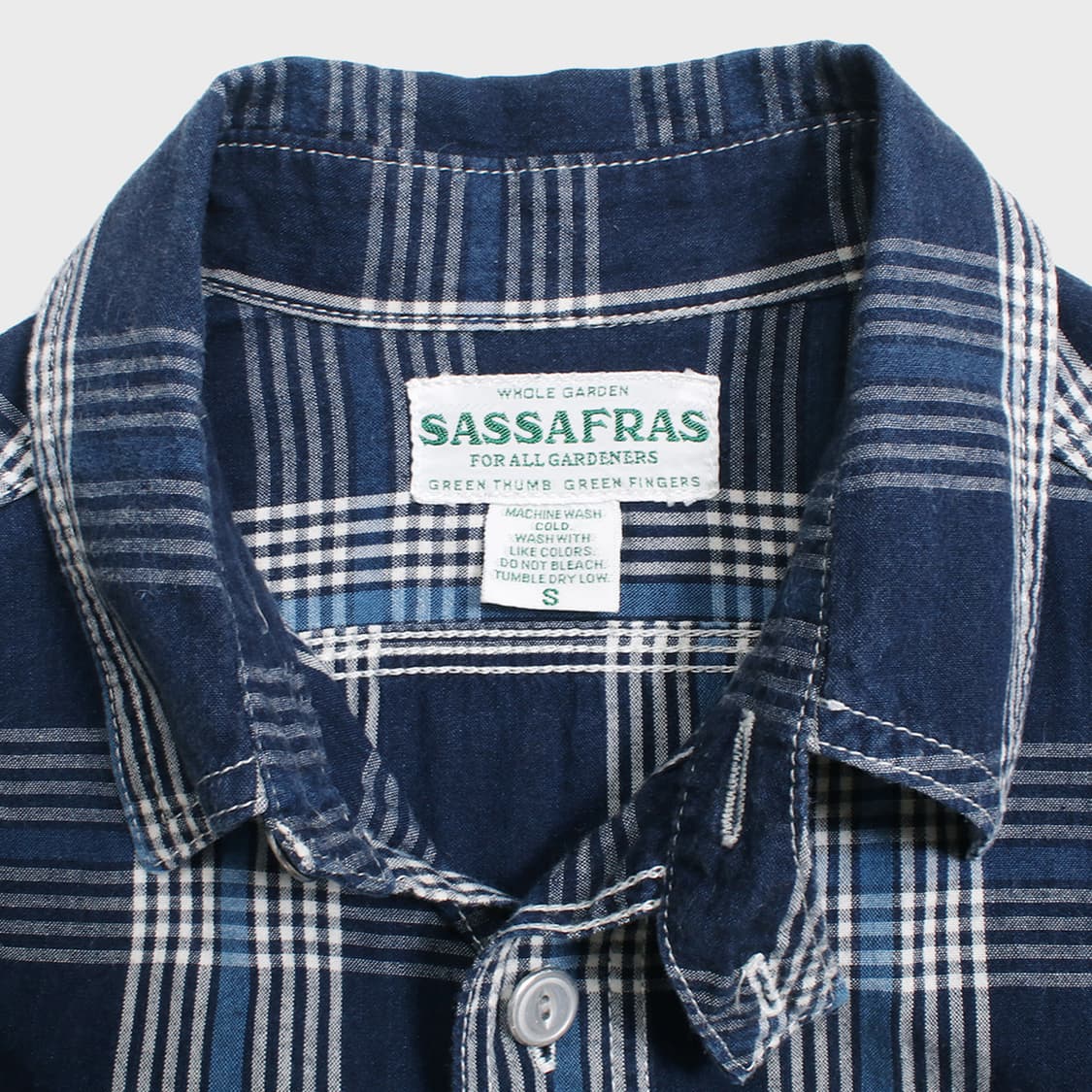 SASSAFRAS 상품이미지7