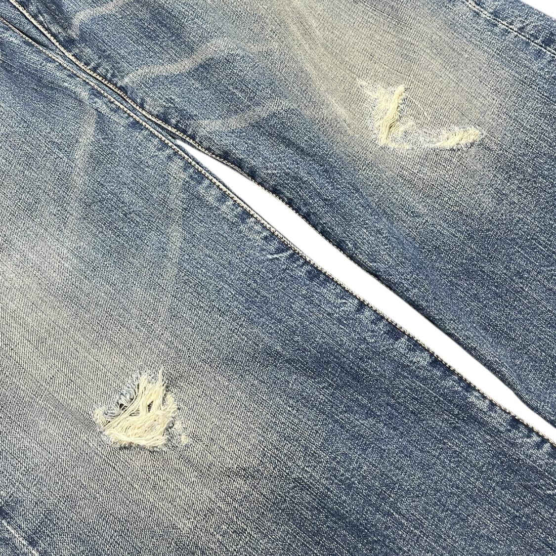 00s 리바이스 501 데님팬츠 상품이미지5