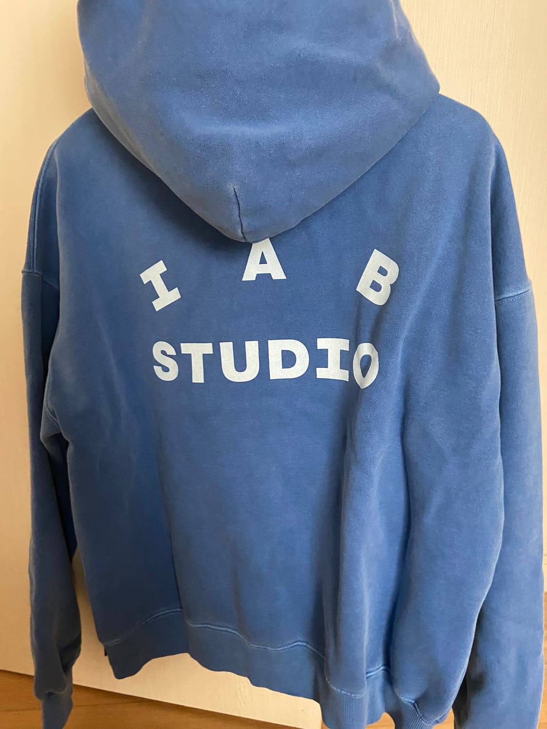 아이앱 후드 상품이미지1