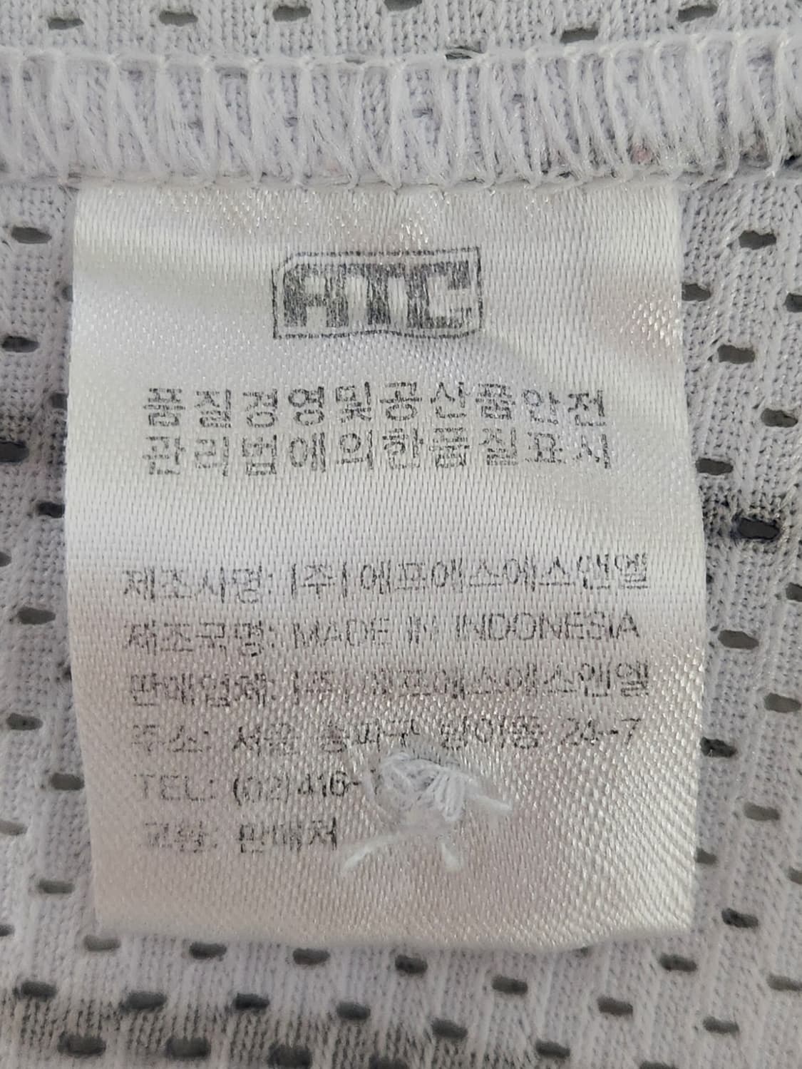 LG 트윈스 야구 유니폼 95 상품이미지4