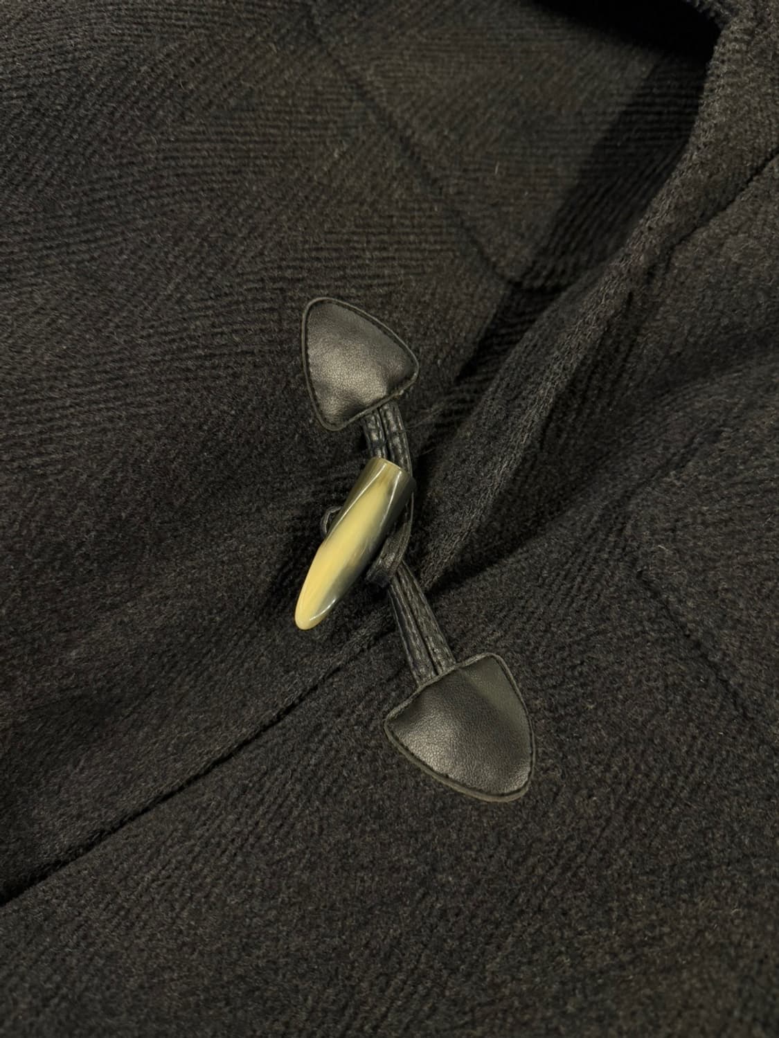 스테파노 란디 더플코트 100 상품이미지4