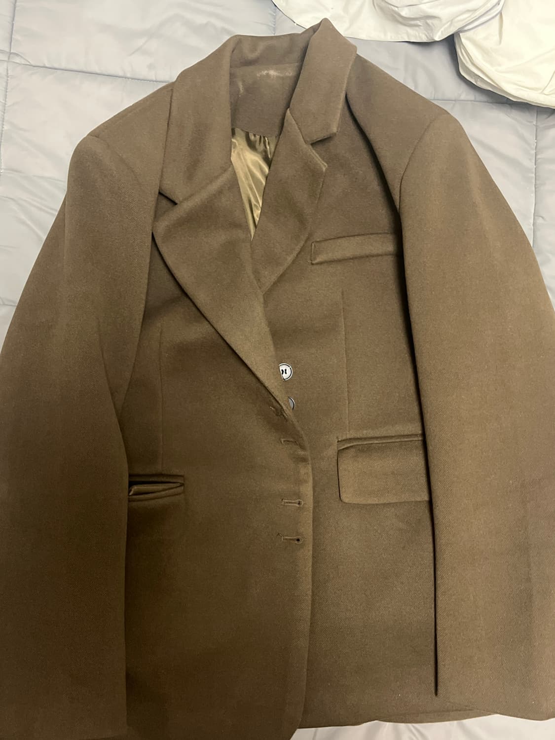 빈티지코트 상품이미지1