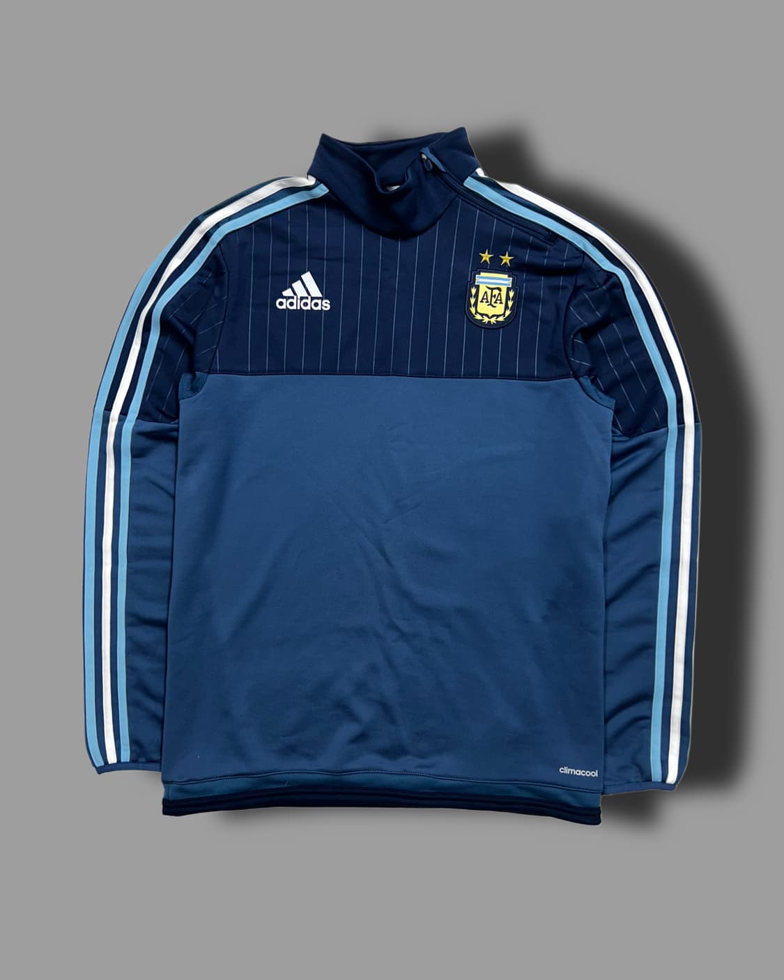 아디다스 14-15 아르헨티나 드릴탑 95 상품이미지5