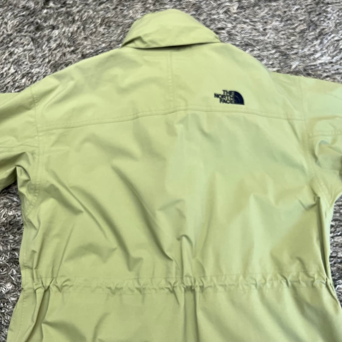노스페이스 바람막이 자켓 (88) 상품이미지4