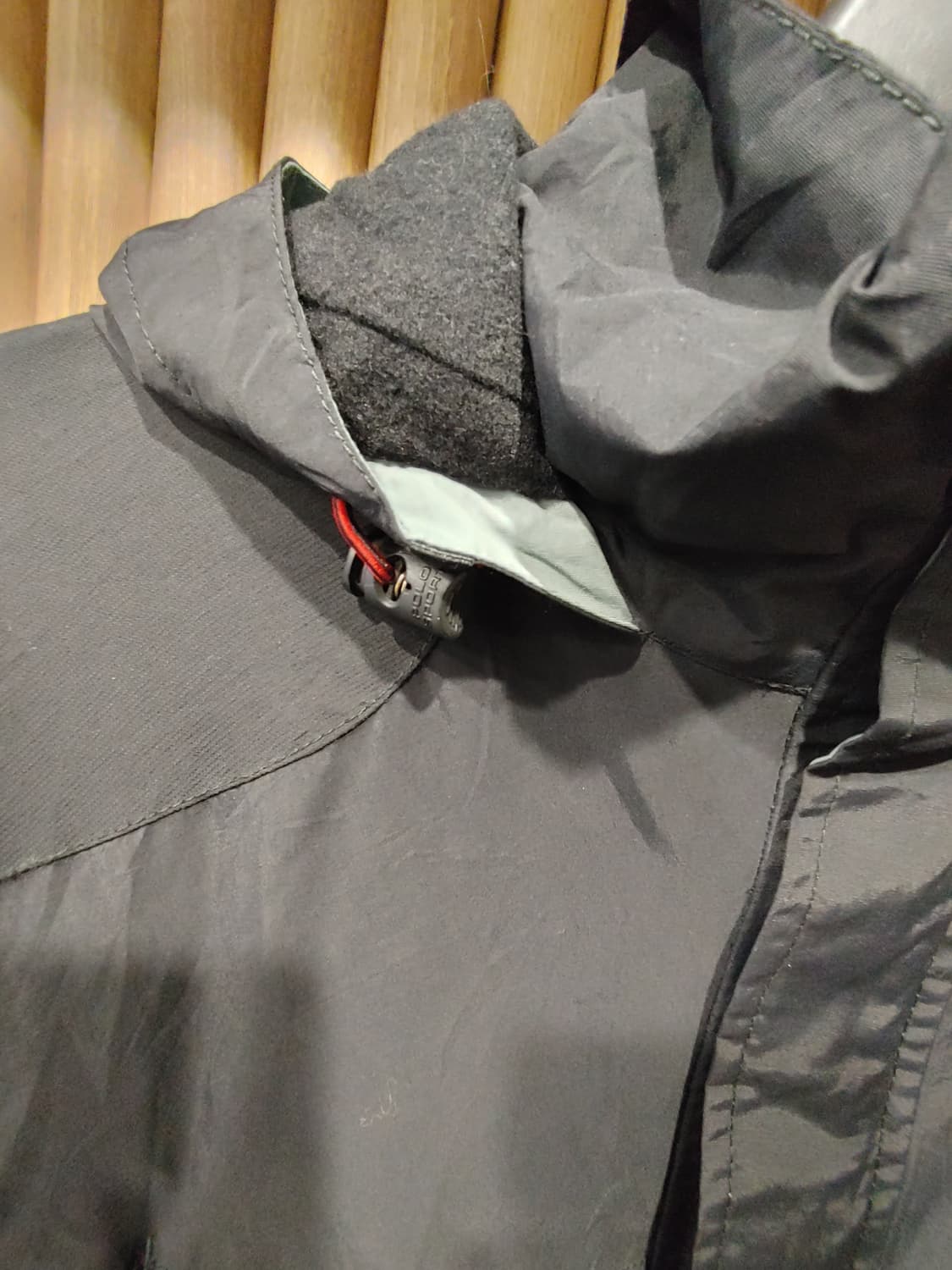 무배) 폴로 스포츠 아웃도어 점퍼 - L 상품이미지3