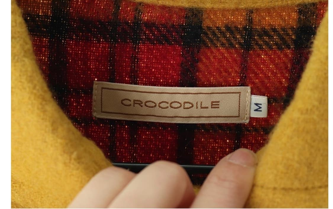 라코스테 코트 상품이미지6