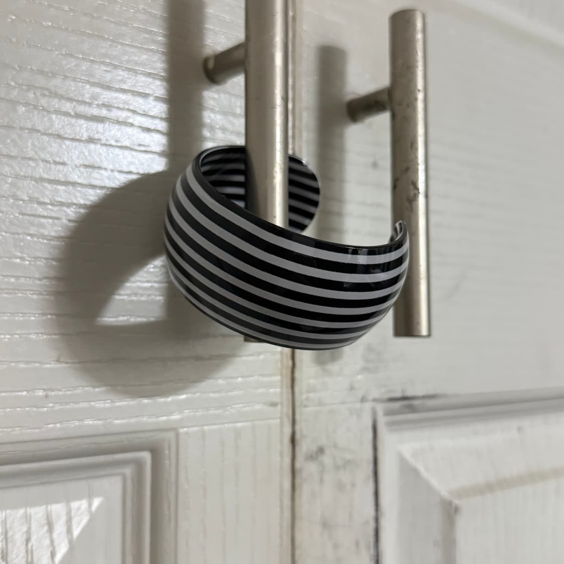 Stripe Bangle 상품이미지2