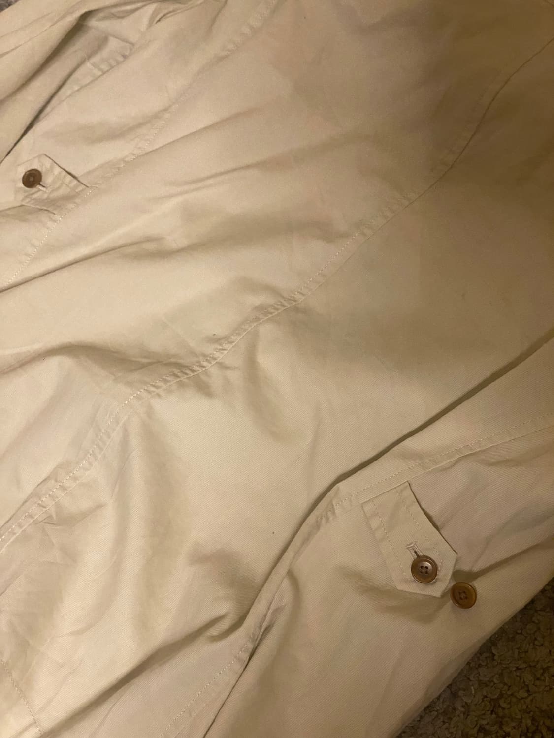 McGregor Work Jacket 상품이미지6