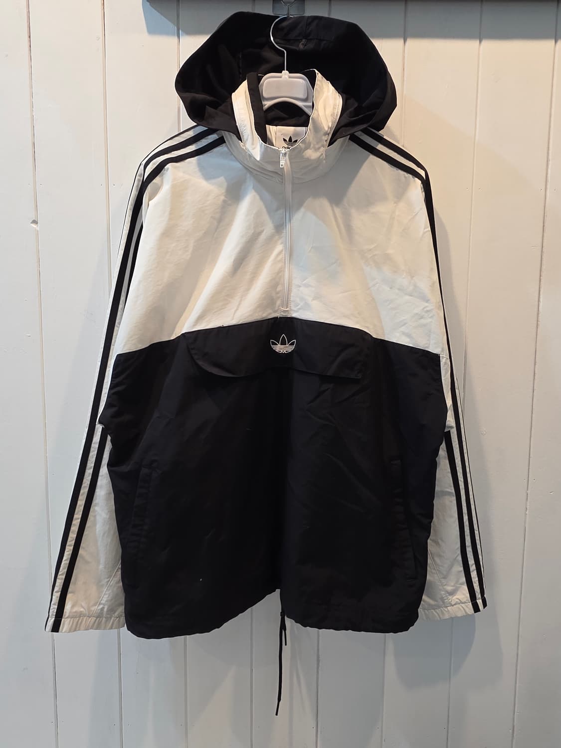 ADIDAS 아디다스 아노락 상품이미지1