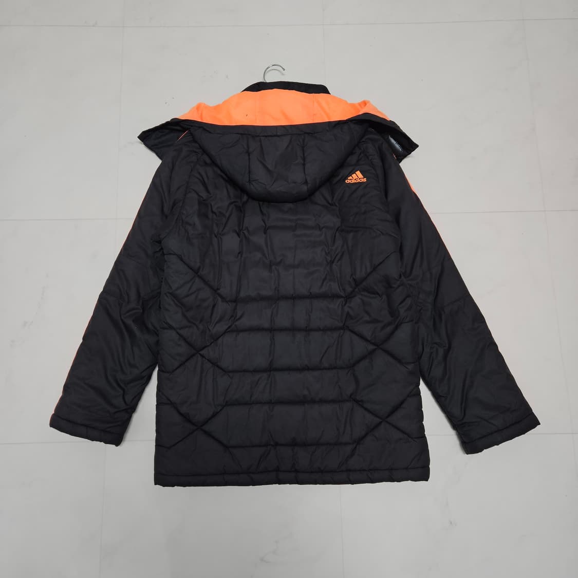 95 아디다스 첼시 챔피언스리그 패딩 상품이미지3