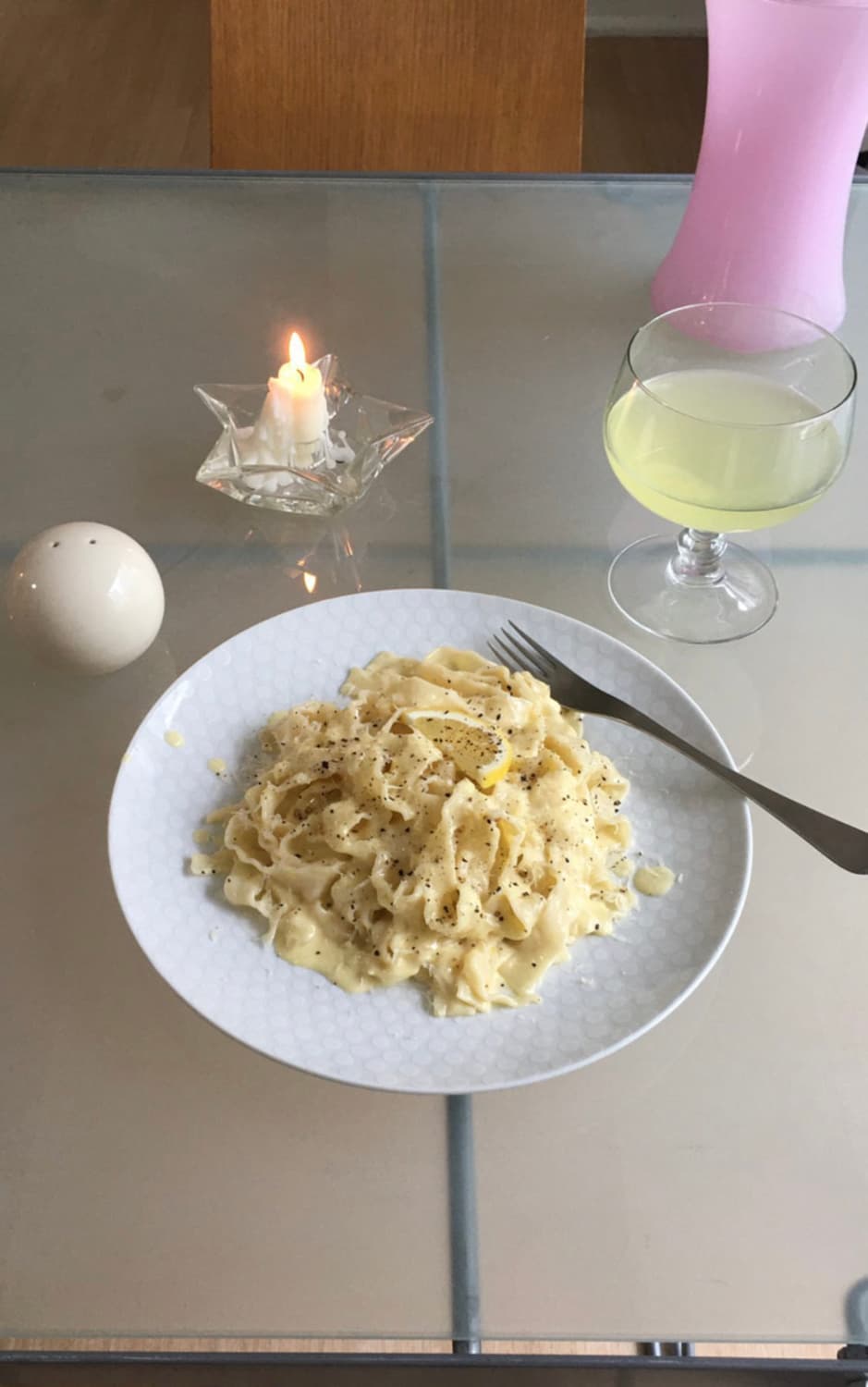 영국빈티지 글라스 화병 상품이미지3