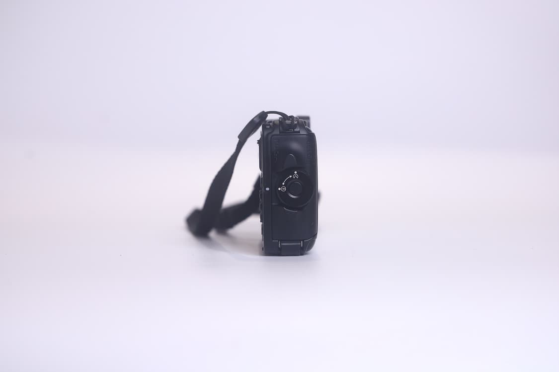 니콘 쿨픽스 AW120 블랙  상품이미지2