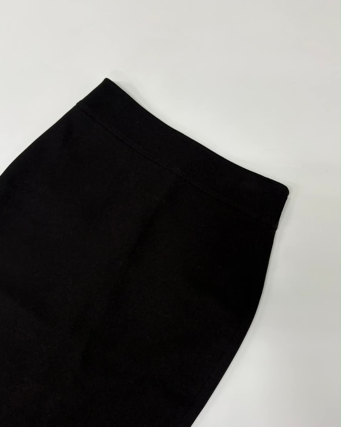 [55] 모조에스핀 20s 신형 여성 롱스커트 상품이미지6