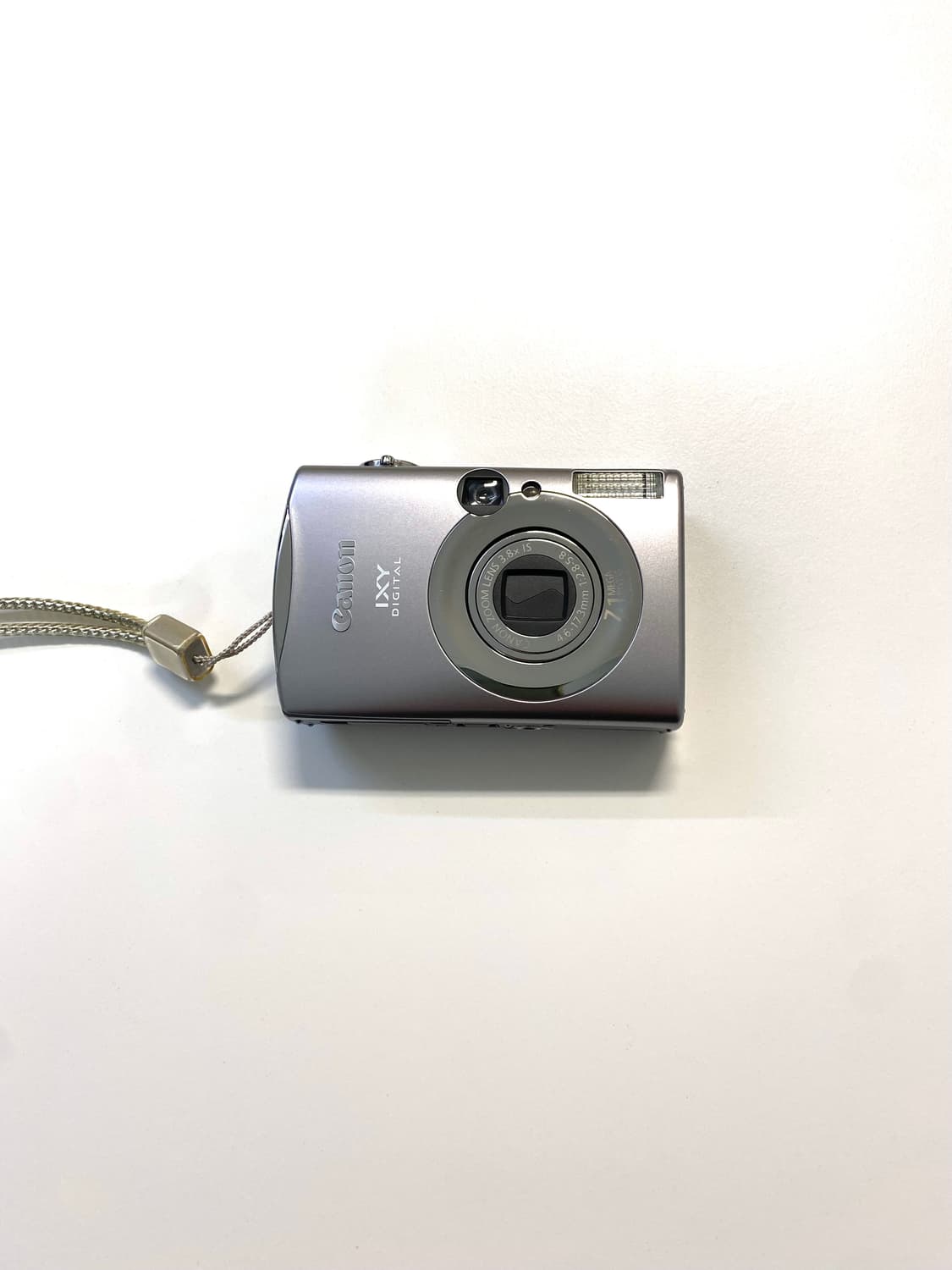 [예약]캐논 익서스 IXUS 850 IS 디지털 카메라 (IXY 900) 상품이미지10
