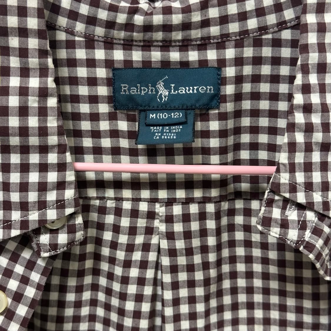 폴로 셔츠 상품이미지3