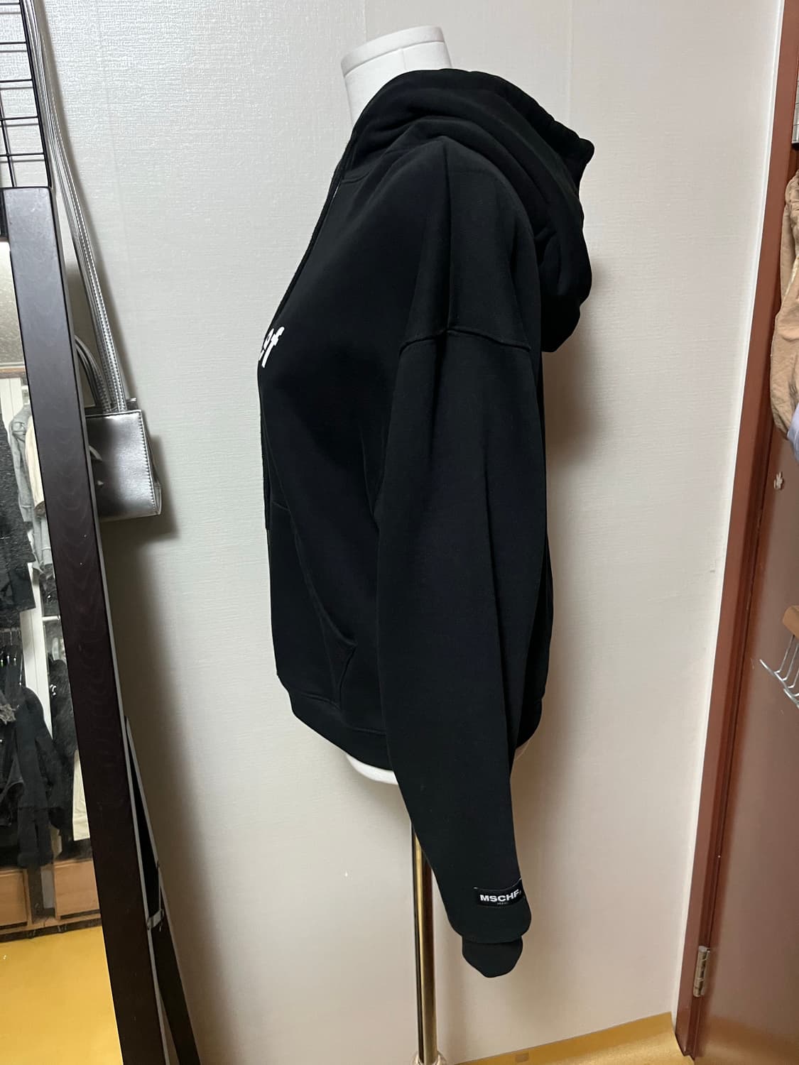 미스치프 후드티 상품이미지2