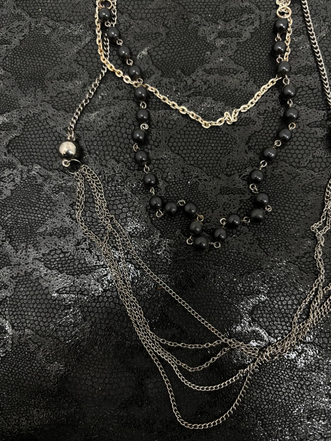 Necklace  상품이미지2