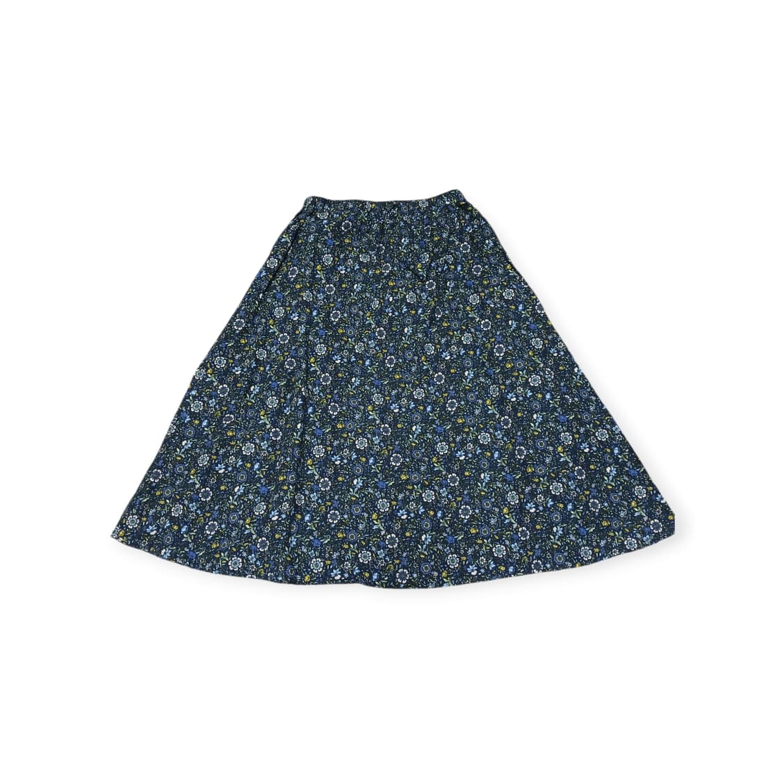 모리걸 플라워 스커트 상품이미지1